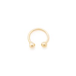 Piercing-de-Ouro-18k-Orelha-Bola-30mm-ac07165-Joias-gold