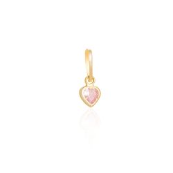 Pingente-de-Ouro-18k-Coracao-Zirconia-Rosa-40mm-pi19817-Joias-gold