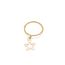 Piercing-de-Ouro-18k-Argola-com-Estrela-Pendurada-ac07267-joiasgold