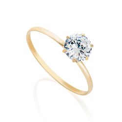 Anel-de-Ouro-18k-Solitario-com-Zirconia-de-60mm-an08115joias-gold