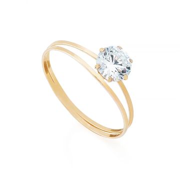 Anel-de-Ouro-18k-Solitario-com-Zirconia-de-60mm-an19266-Joias-gold