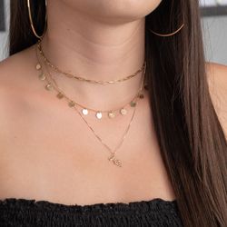 Pingente-de-Ouro-18k-Mae-com-Coracao-pi17697-Joias-gold