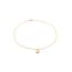 Tornozeleira-de-Ouro-18k-Pingente-de-Coracao-24cm-to00110-Joias-gold