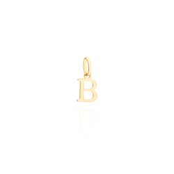 Pingente-de-Ouro-18k-Letra-B-pi19441-Joias-gold