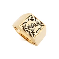 Anel-de-Ouro-18k-Sao-Jorge-Quadrado-an37472-JOIASGOLD