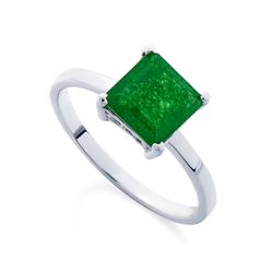 Anel-de-Ouro-Branco-18k-Cartier-Jade-com-Diamantes-an36884-JOIASGOLD