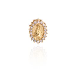 Pingente-de-Ouro-18k-Nossa-Senhora-Aparecida-com-Diamantes-pi20415-joiasgold