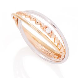 Anel-de-Ouro-Tricolor-18k-Solitario-com-Diamantes-an30601-joiasgold