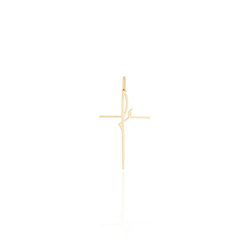 Pingente-de-Ouro-18k-Cruz-Manuscrito-Fe-pi20376-joiasgold