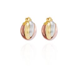 Brinco-de-Ouro-18k-Argola-Tricolor-de-Fios-Transpacados-br23541-joiasgold