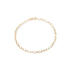 Pulseira-de-Ouro-18k-Elos-Ovais-19cm-pu05819-joiasgold