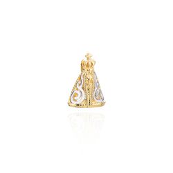 Pingente-de-Ouro-18k-Nossa-Sra-Aparecida-Rodinada-pi21152-joiasgold