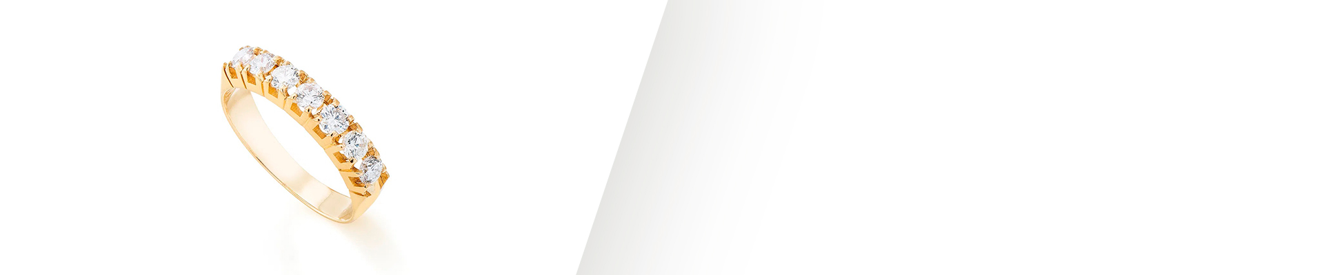 Banner Anel de Diamante