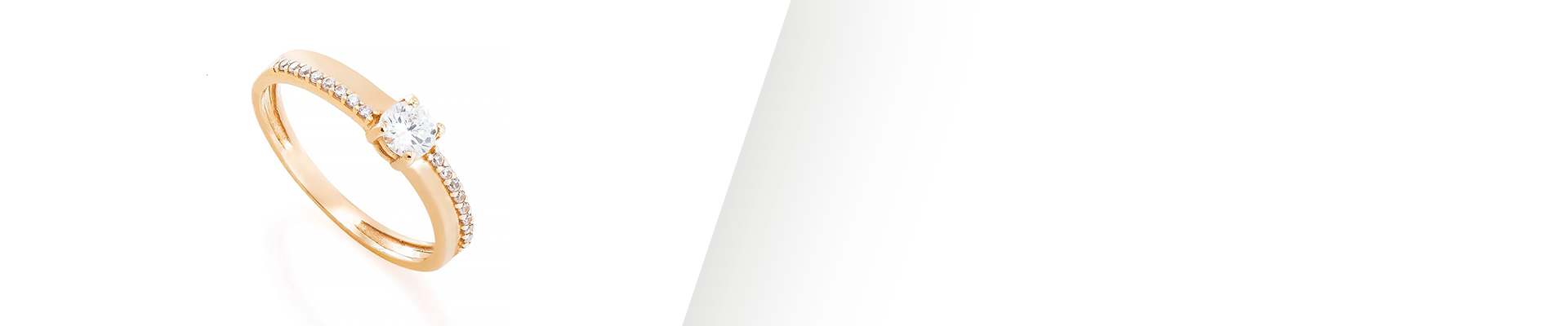 Banner Anel de Noivado