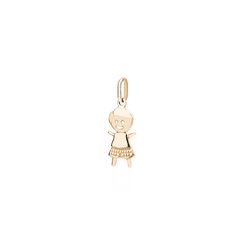 Pingente-de-Ouro-18k-Menino-com-Bermuda-Quadriculada-pi20451-joiasgold