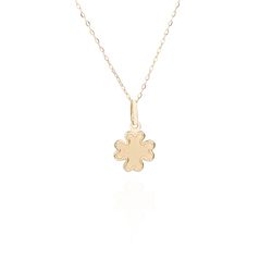 Gargantilha-de-Ouro-18k-Americana-com-Trevo-45cm-ga05868-joiasgold