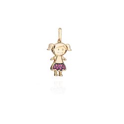 Pingente-de-Ouro-18k-Menina-com-Sete-Rubis-pi21148-joiasgold