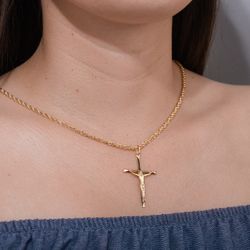 pingente-ouro-18k-cruz-imagem-jesus-cristo-pi21396-joiasgold