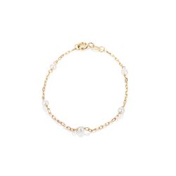 pulseira-ouro-18k-nfantil-perola-3mm-13cm-pu06011-joiasgold