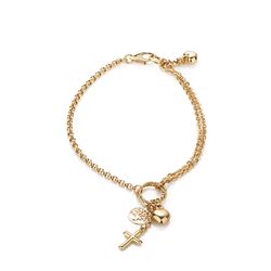 Pulseira-de-Ouro-18k-Portuguesa-com-Pingente-Arvore-Coracao-Cruz-pu05965-joiasgold