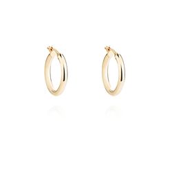 brinco-ouro-18k-argola-fio-redondo-m-21cm-br25407-joiasgold