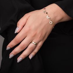 pulseira-ouro-18k-amor-zirconias-coloridas-pu05532-joiasgold