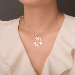 pingente-ouro-18k-circulo-coracao-cruz-trevo-estrela-ancora-pi21478-joiasgold