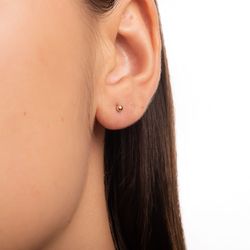 Brinco-de-Ouro-18k-Bola-de-25mm-BR24982-Joias-gold-modelo