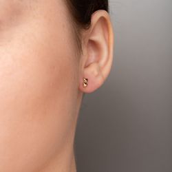 Brinco-de-Ouro-18k-Coracoes-Lisos-br25722-Joiasgold
