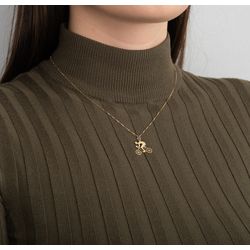 Pingente-de-Ouro-18k-Ciclista-pi21720-JOIASGOLD