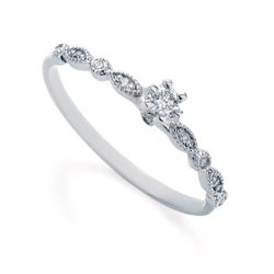 Anel-de-Ouro-Branco-18k-Solitario-com-Diamantes-an35383-joiasgold