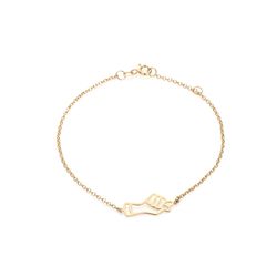 Pulseira-de-Ouro-18k-Figa-Portuguesa-18cm-pu05104-joiasgold