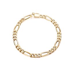 Pulseira-de-Ouro-18k-Groumet-3x1-65mm-com-21cm-pu06231-joiasgold