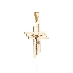 Pingente-de-Ouro-18k-Cruz-com-Cristo-pi21788-joiasgold
