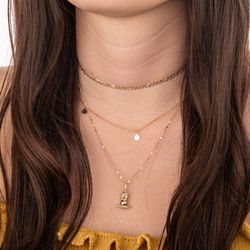Pingente-de-Ouro-18k-Coruja-Lisa-pi20538-joiasgold