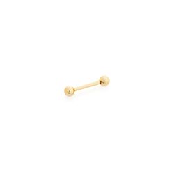 Piercing-de-Ouro-18k-Reto-bola-de-3mm-ac07448-JOIASGOLD