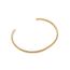 Bracelete-de-Ouro-18k-Aro-Aberto-de-Bolinhas-pu06081-joiasgold