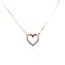 Pingente-de-Ouro-18k-Coracao-Zirconias-Coloridas-45cm-ga06565