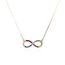 Gargantilha-de-Ouro-18k-Infinito-Zirconias-Coloridas-45cm-ga06654-joiasgold
