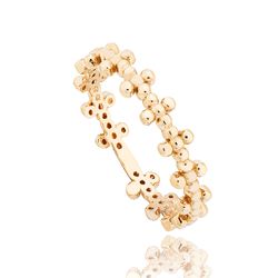 Anel-de-Ouro-18k-Flores-de-Bolinhas-Lisas-37mm-an38522-joiasgold