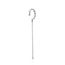Piercing-de-Ouro-Branco-18k-Encaixe-Flores-de-Bolinhas-Lisas-ac07480-joiasgold