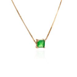 Gargantilha-de-Ouro-18k-Jade-Verde-com-45cm-ga06208-joiasgold