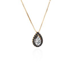 Gargantilha-de-Ouro-18k-Gota-Espinelios-com-Diamantes-45cm-ga01847-joiasgold