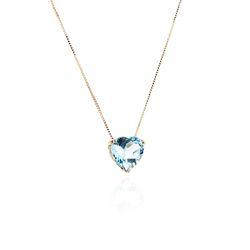 Gargantilha-de-Ouro-18k-Coracao-Top-Sky-45cm-ga06723-JOIASGOLD