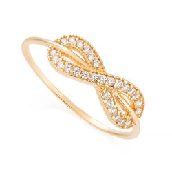 Anel-de-Ouro-18k-Infinito-Zirconia-an38536-joiasgold