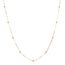 Gargantilha-de-Ouro-18k-11-Bolas-de-3mm-com-40cm-ga06314-joiasgold