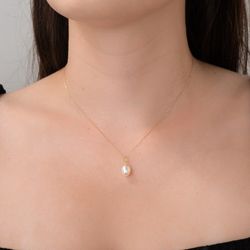 Gargantilha-de-Ouro-18k-Perola-7mm-com-40cm-ga06460-JOIASGOLD