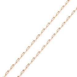 CorrentedeOurodezoitokilatesCartierQuadrada11mm60cmjoiasgold