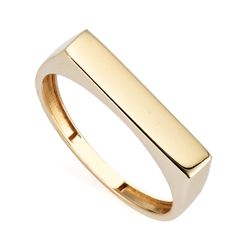 anel-ouro-dezoito-kilates-chapa-lisa-joiasgold