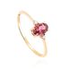 anel-ouro-dezoito-kilates-turmalina-rosa-diamante-joiasgold